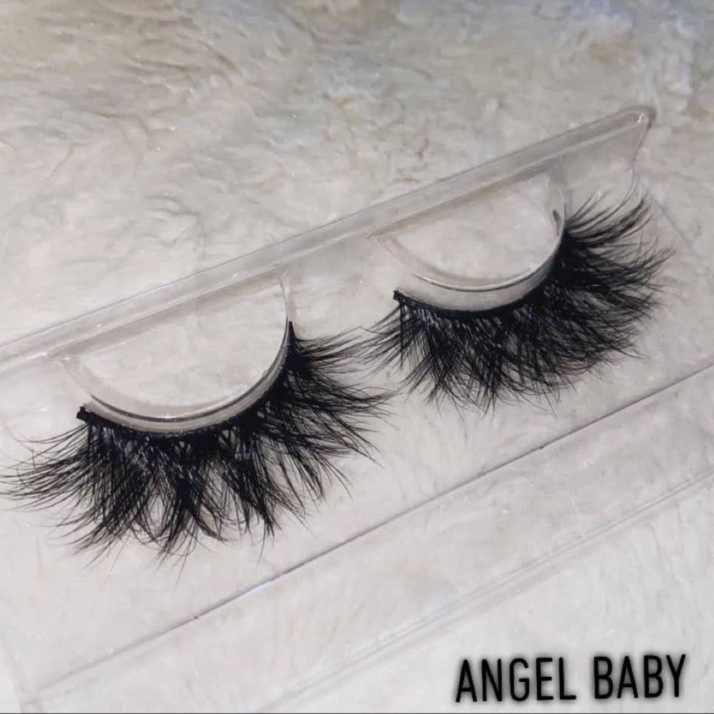 Eye Lashes